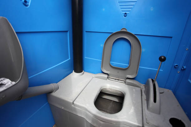 Best Portable Restroom Maintenance and Cleaning  in Harbor Springs, MI