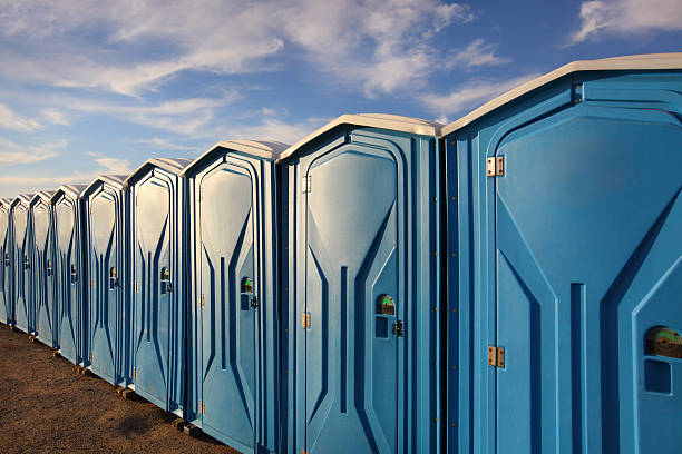 Best Portable Restroom Setup and Delivery  in Harbor Springs, MI